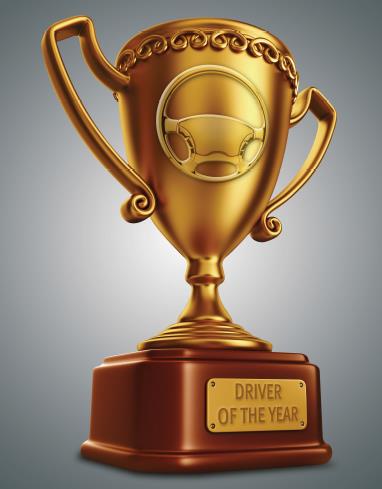 Driver of the Year: Legyen Ön az év gépjárművezetője! 2015-ben elindult a Driver of the year verseny! Részvételhez mit kell tenni? Regisztrálni!