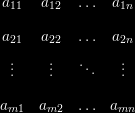 4 ADATOK, ADATSTRUKTÚRÁK Definíció. Az azonos típusú adatokból álló véges adatsort tömbnek nevezzük. A legegyszerűbb tömb a matematikából ismert vektor, pl.