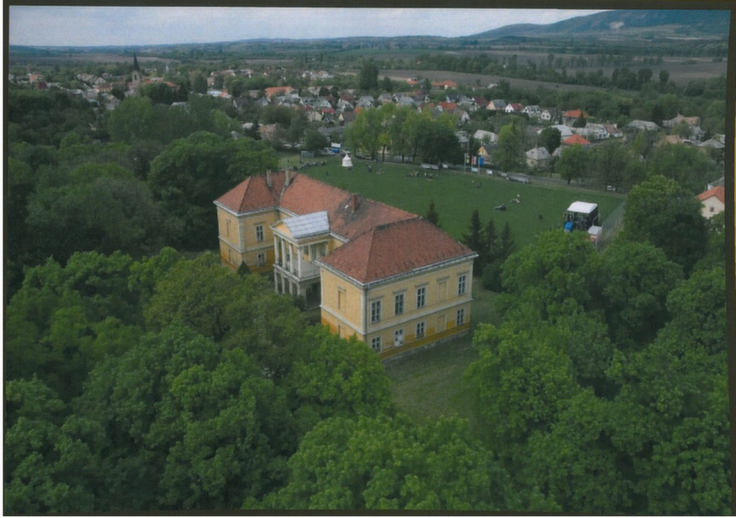 4. TÉTEL SPORTTELEP - telek LEGFONTOSABB Terület 3 534 m² Állapot átlagos Cím Bodajk,