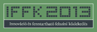 IFFK 2013 Budapest, 2013. augusztus 28-30. Paradigmaváltás a lgisztikában Dömötörfi Áks Széchenyi István Egyetem, Multidiszciplináris Műszaki Tudmányi Dktri Iskla H 9026 Győr, Egyetem tér 1.