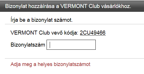 A bal felső sarokban találjátok az ikont, mely megnyitja az ablakot, amin keresztül ki lehet keresni azt a törzsvásárlót, kinek a számlájához bizonylatot akartok rögzíteni.