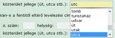 B é r s z á m f e j t ő p r o g r a m 5 Az adatbázis-kezelő telepítéséhez a következő szoftverkomponensek letöltése és telepítése szükséges: - Microsoft.NET Framework 3.5 SP1: http://go.microsoft.