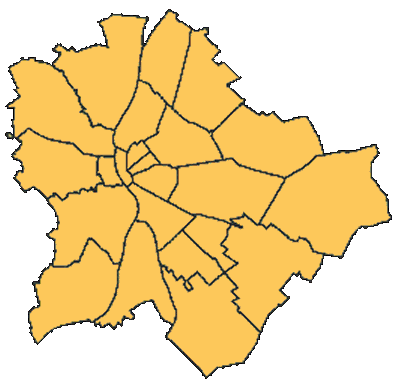 A VIII kerületi