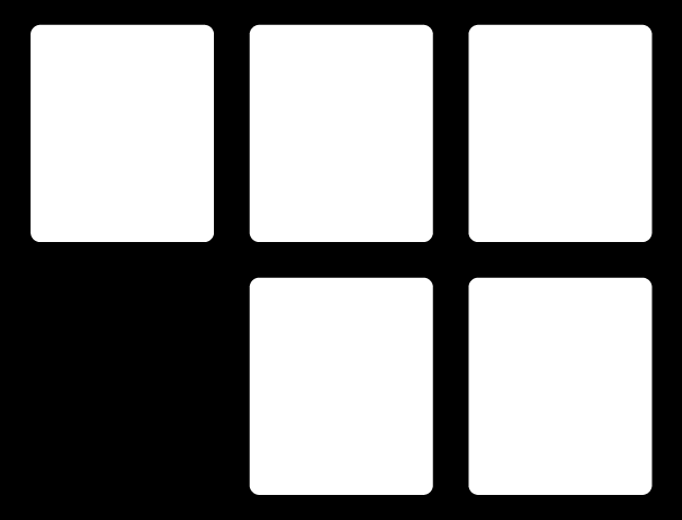 Elérhető billentyűk Az alábbi ábrákon szereplő billentyűk a TomTom Traffic használatakor érhetők, mind fekvő, mind álló helyzetben.