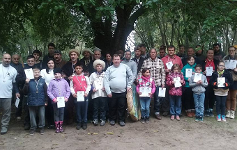 1 4 XXV. évfolyam 11. szám Csemő Község Önkormányzatának havilapja 2015. november MINI ABC Kedves Csemõiek!