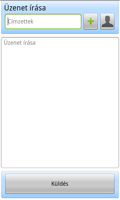 Egy Google Android operációs rendszert futtató készüléken a felhasználó adatai, mint például a telefonkönyv, hívásnapló, vagy SMS üzenetek egy köztes, minden alkalmazás számára elérhető adatbázisba