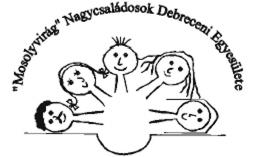 Köszönjük a Kárpát-medencei Családszervezetek Szövetségének