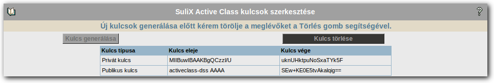 BELSŐ HÁLÓZAT 9.2 Terem törlése Termet csak akkor törölhet ha abban nincs egyetlen munkaállomás sem. Amíg a teremben munkaállomások találhatóak, addig a Terem törlése gomb nem jelenik meg.