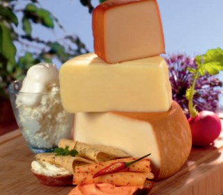 7 BONAFARM TERMÉKEK ÉS MÁRKÁK Termékeink: Szalámi, kolbászok, felvágottak és egyéb