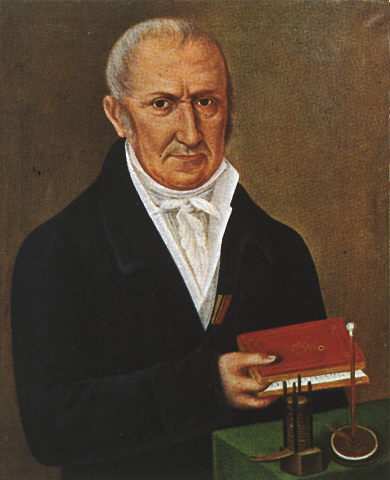 -dörzs-elektromos gépek áramfejlesztése -1799, az olasz Gróf Alessandro Giuseppe Volta feltalálta a