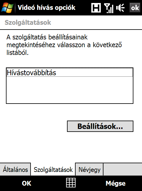 Megjegyzések Megérintheti a Menü > Fényerő elemet is az élő kép fényerejének beállításához. Állókép fényerejét nem állíthatja be.