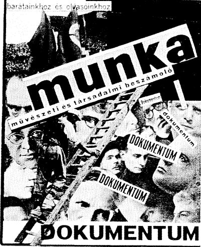 Munka Dokumentum,