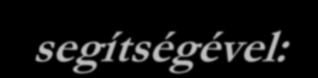 Talajminták optikai mikroszkópos vizsgálata III. Mennyiségi ásványos összetétel meghatározása min.