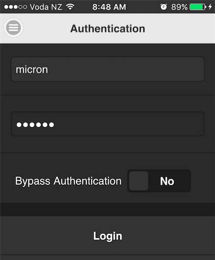11 Érintse meg a "Scan QR Code" gombot; tapogassa le a termék QR kódját, majd érintse