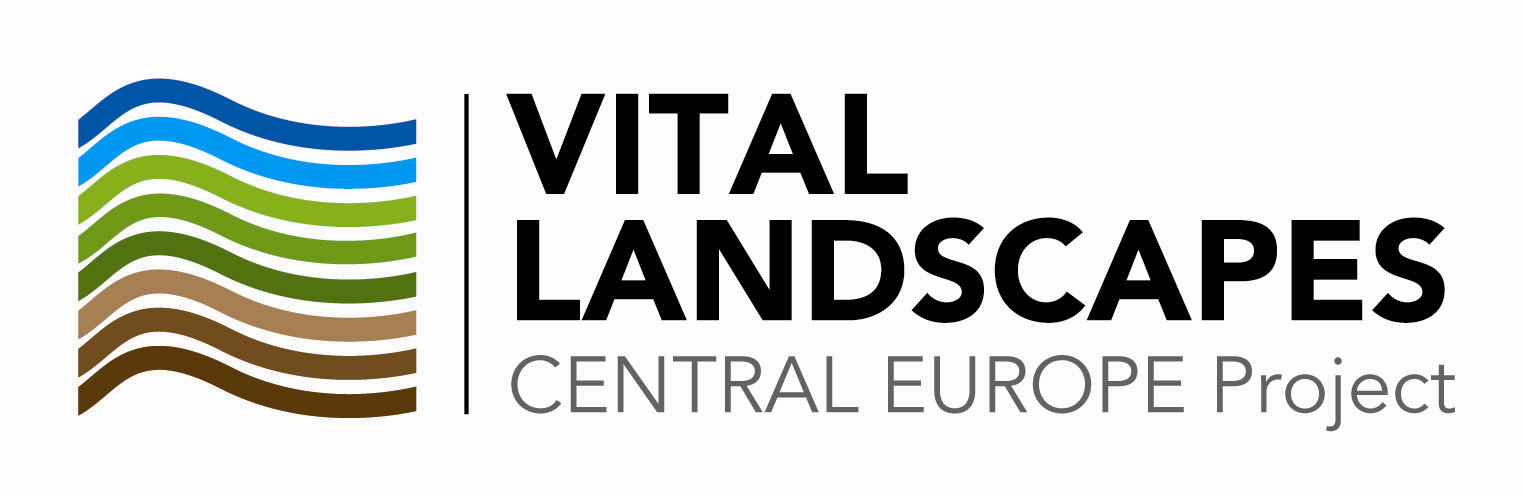 VITAL LANDSCAPES PROJECT ÉLŐ TÁJAK PROJEKT - BCE Tájtervezési és Területfejlesztési Tanszék