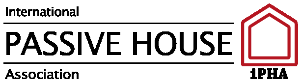 Útmutató Passzívház-tervezési Programcsomag 8 The International Passive House Association The global Passive House network Founded by the Passive House Institute to connect Passive House stakeholders