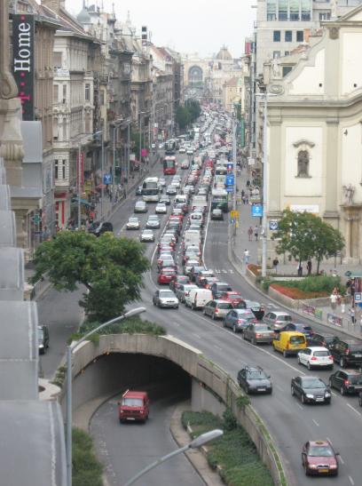 Mobilitási kihívások Lesz-e forrás?