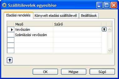 E) Eladás 122/235 A gyűjtőszámla funkciót a Pénzügy, Követelések, Gyűjtőszámla pontokon keresztül érheti el.