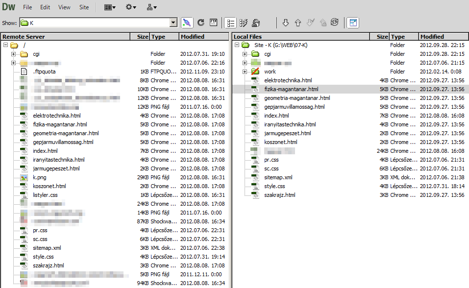 Adobe Dreamweaver CS6 A piacvezető weblap-szerkesztő - PDF Ingyenes letöltés