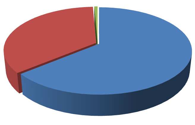 6. A szolgáltatásokat igénybe vevők hozott problémái, esetszám, esetkezelés jellege: 19% 3% 11% 20% 4% 3% 3% A probléma típusa 0% 2% 34% 1% életviteli családi-kapcsolati családon belüli