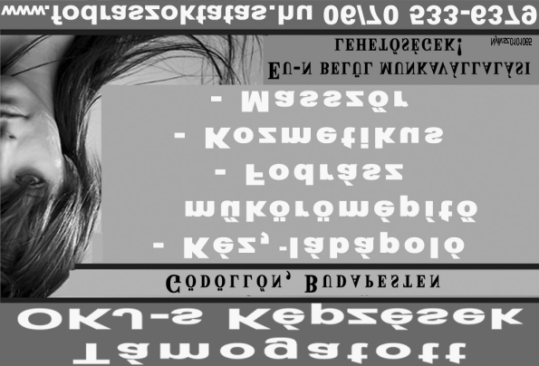 környezetünkben, amelyet nem ismerünk.