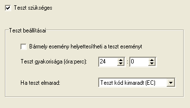 - Amennyiben rendelkezünk megfelelő jogosultsággal, ezzel a gombbal módosíthatjuk a kiválasztott megjegyzést.