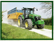 Mezőgazdasági gépek a közúti forgalomban A Nemzeti