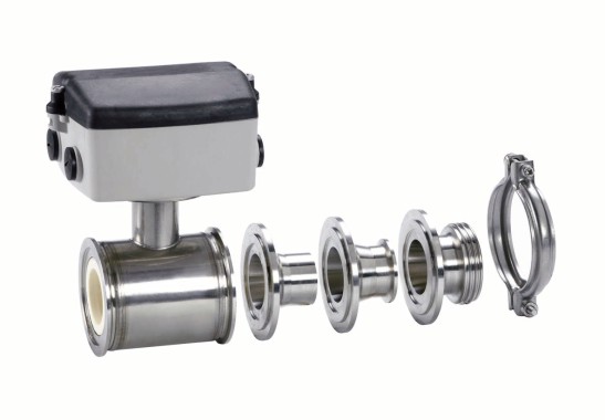 MAG 1100 jellemzői Zirconium Ceramic -20 ºC 200 ºC