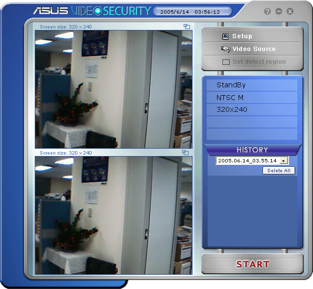 7. ASUS Video Security Online 7.