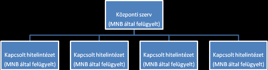 Ez esetekben az MNB szerepe kettős.