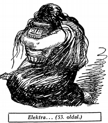 101 Éppen úgy kínlódom azért, hogy igaz legyek, mint azért, hogy egyenletes, tiszta, olvasható írásom legyen. Soha írást nem utáltam úgy, mint a magamét. A legjellemtelenebb firka.