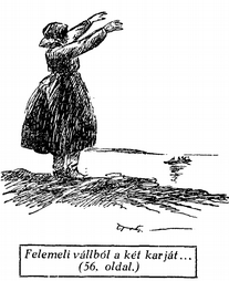 107 nál. Abszurdum! Tönkre tenném az egészségemet egy év alatt. 1900 október 12. Ezer ember ácsorog odalent a vén gyereket, a perzsa sahot látni.