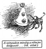 125 godtan, mélységes szomorúsággal a szívemben írom le ezt, nem haraggal. 1905 november 14.