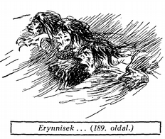 191 A művészet élvezéséhez tisztaság és naivság kell, nem jóneveltség. 1913 február 1. Ide kell jegyeznem, hogy mit mondtam ma Zichy Mártanak búcsúzáskor: Ugye, mi még többször találkozunk?