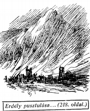 213 tek tehettem. Még néhány szavalat számotokra, azután megyek falumba bevárni a véget. 1915 június 14. Nincs szavam. Nincs mit írnom. A világ kilódult a sarkaiból.