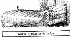 221 1917 március 29. Gyönyörű Arany-ünnep az Akadémián. A walesi bárdok-at mondtam. Elsőnek Széchenyi Béla lépett fel a dobogóra és szorongatta a kezemet.