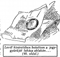 77 vagyok, tehát forróbban szeretem, forróbban kell szeretnem, mint Keglevich szeréti.