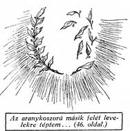 II. A B E C S V Á G Y Ó Í R Á S A I Sors, nyiss nekem tért, hadd tehessek az emberiségért valamit! (Petőfi.) 1897 március 9. Nem vagyok naplóíró-természet.