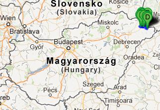 32. Dia Tartalék/Reserve Várárosnaményi GPC-R Szabolcs-Szatmár-Bereg megye Régió: Észak-Magyarország Habitants in the serves