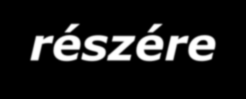 Web Map Service OKF részére Erdészeti hatóság térkép szerverén van az adat Hozzáférést OKF biztosítja a megyék