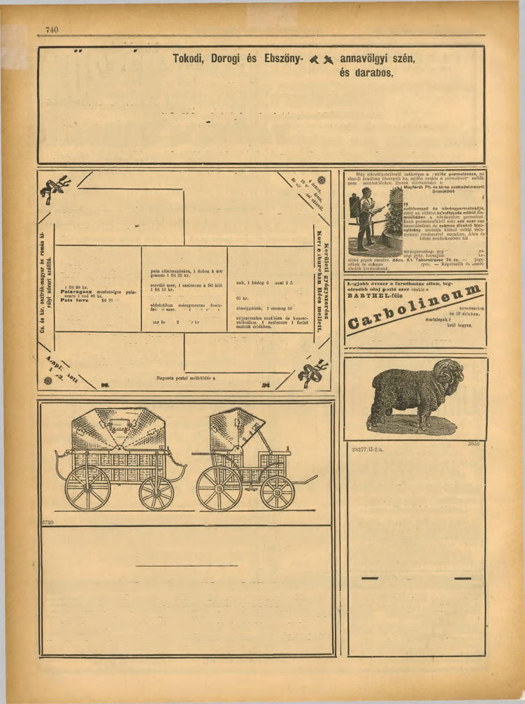 KÖZTELEK. 1897. MÁJUS HÓ 22. 4i. SZAM.