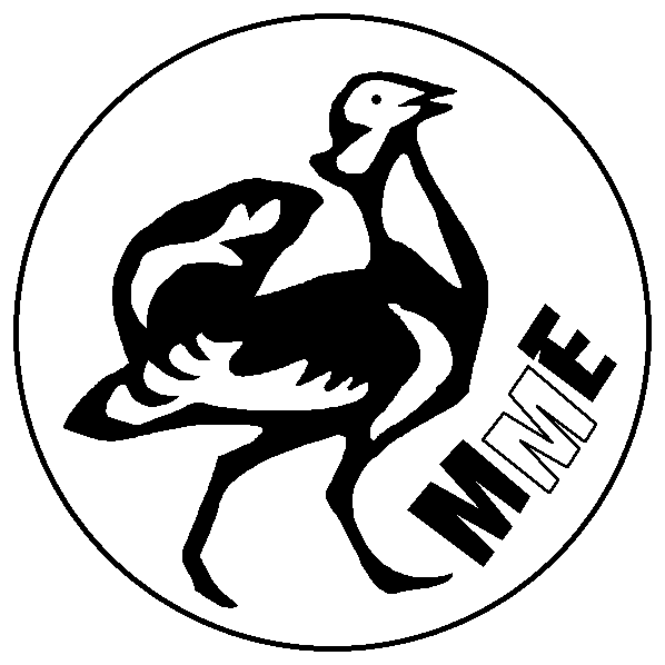 HIMANTOPUS 1998.