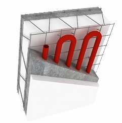 ISOACTIVE-3D építési rendszer Paradigmaváltás a Föld megújuló energiájának hasznosításában Bárkányi Tamás Okl. gépészmérnök Jónapot kívánok!