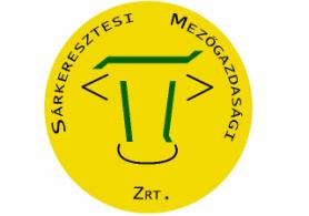 SK 7. oldal SAJTÓKÖZLEMÉNY Intenzív takarmányozási technológia rendszer a mezőgazdaság és az élelmiszeripar területén Sárkeresztesen 2013/04/04 A Sárkeresztesi Mezőgazdasági Zrt.