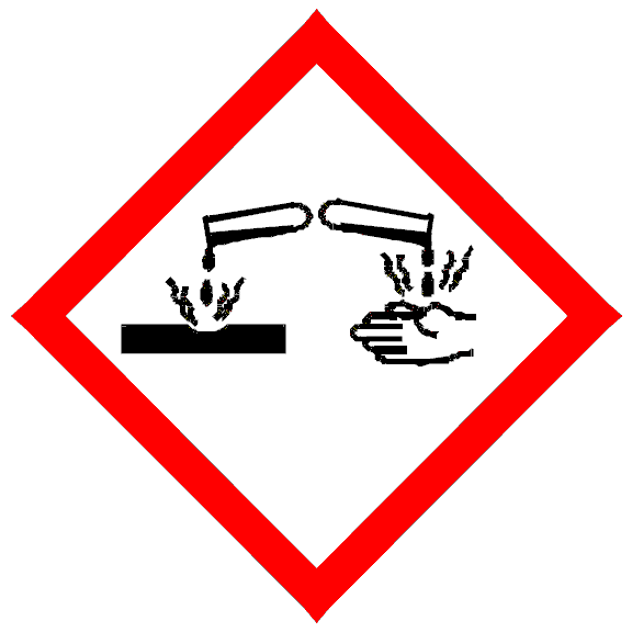 Óvintézkedések: P264 P264.1 P270 A termék használata közben tilos enni, inni vagy dohányozni.
