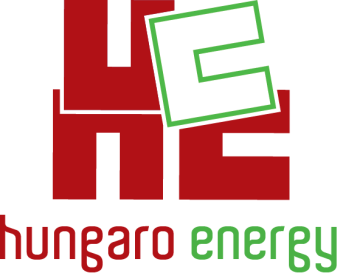 ----------------------- HUNGARO ENERGY Kft.