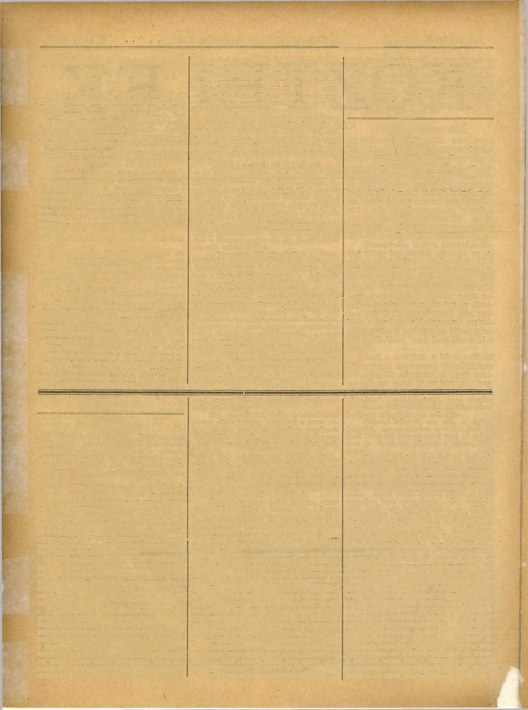 ' 2ÍÉ KÖZTELEK, 1897. FEBRUÁR HQ 27. 17. SZÁM. 7-IK ÉVFOLYAM. Szőlőművelési és borászati szakosztály ülése. (1897. február 23.) Jelen voltak : gróf Zselénslci Róbert elnöklete alatt Baross Károly, dr.