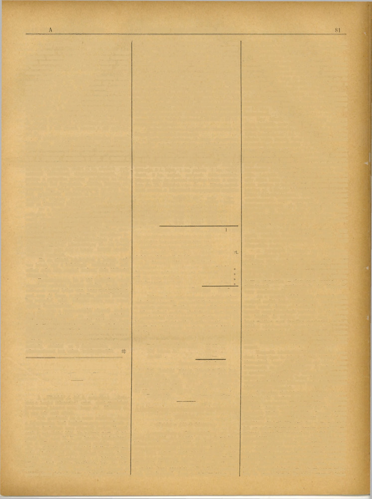 17. SZÁM. 7-IK ÉVFOLYAM. KÖZTELEK, 1897. FEBRUÁR HÖ 27. 279 A gyümölcsök rothadása.