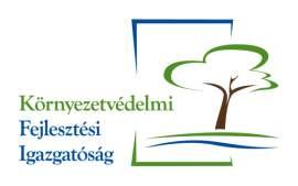 KEOP Környezetvédelem és Infrastruktúra Operatív Program Az Új Magyarország Fejlesztési Terv keretében került kidolgozásra. Az Európai Bizottsághoz 2006. december 20-án került benyújtásra. Az EB 2007.