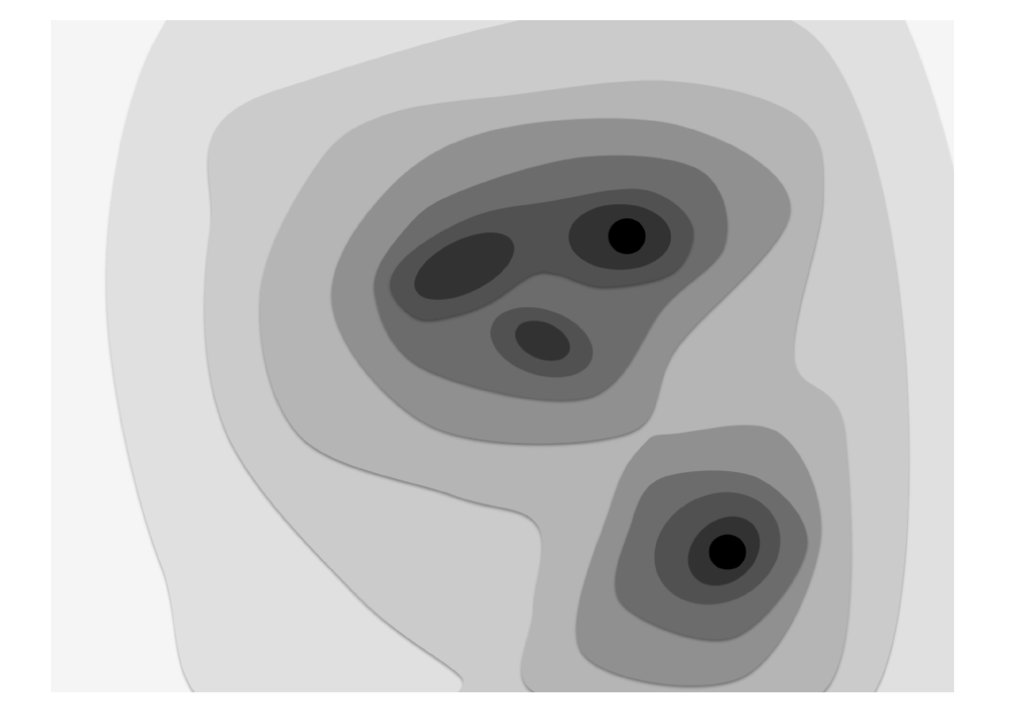 Holografikus szcenárió Kiindulás: a világ hologram egy 2D ernyőn a maradék térdimenzió a coarse-graining foka entrópia=µdof ami láthatatlan makroszkopikusan anyag pozíciójától függő entrópia